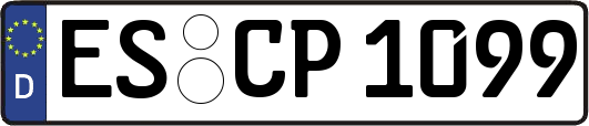 ES-CP1099