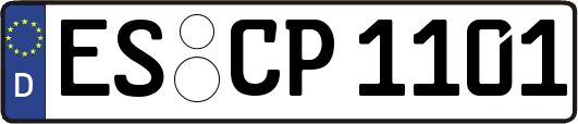 ES-CP1101