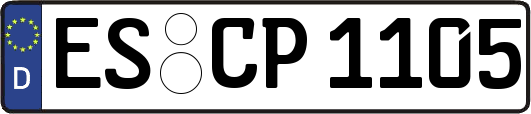 ES-CP1105