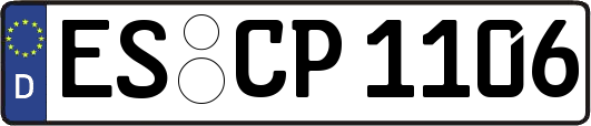 ES-CP1106