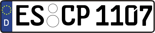 ES-CP1107