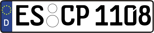 ES-CP1108