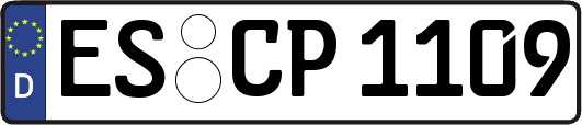 ES-CP1109