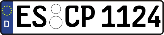 ES-CP1124