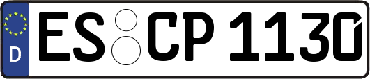 ES-CP1130
