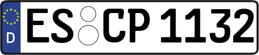 ES-CP1132