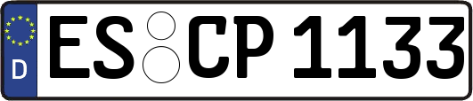 ES-CP1133