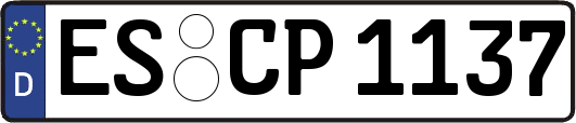 ES-CP1137