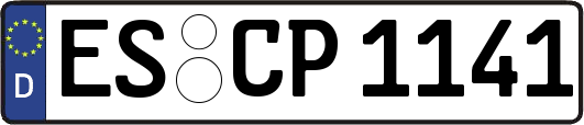 ES-CP1141