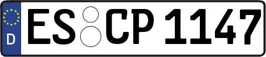 ES-CP1147
