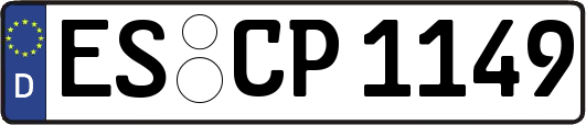 ES-CP1149