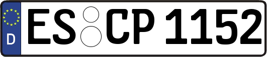 ES-CP1152