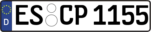 ES-CP1155