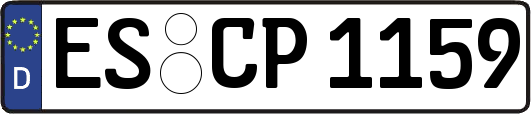 ES-CP1159