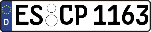 ES-CP1163