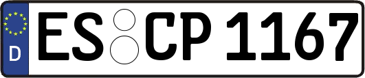 ES-CP1167