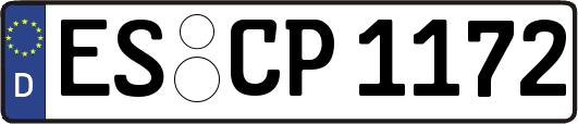 ES-CP1172