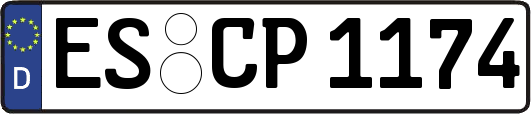 ES-CP1174