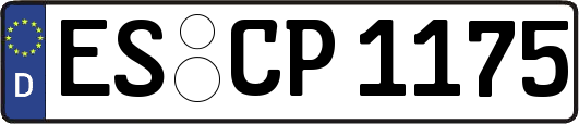 ES-CP1175