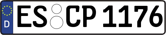 ES-CP1176