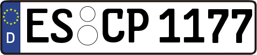 ES-CP1177