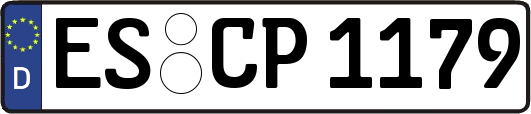 ES-CP1179