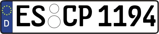 ES-CP1194