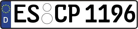 ES-CP1196