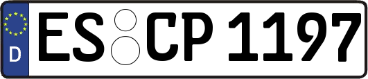 ES-CP1197