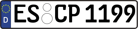 ES-CP1199