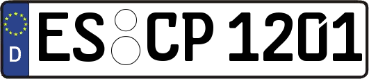 ES-CP1201