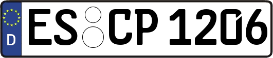 ES-CP1206