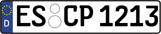 ES-CP1213