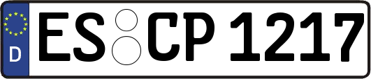 ES-CP1217