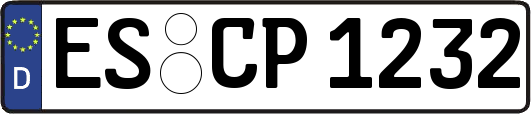 ES-CP1232