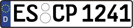 ES-CP1241