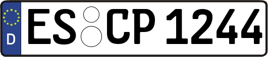 ES-CP1244