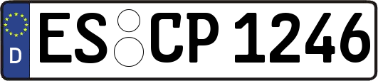 ES-CP1246