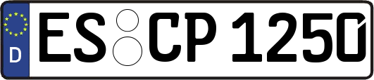ES-CP1250