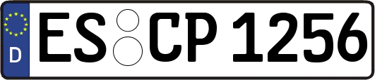 ES-CP1256