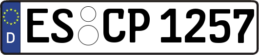 ES-CP1257