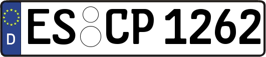 ES-CP1262