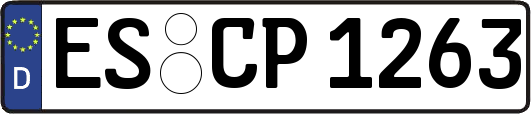 ES-CP1263