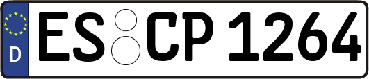 ES-CP1264