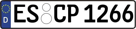 ES-CP1266