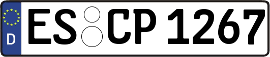 ES-CP1267