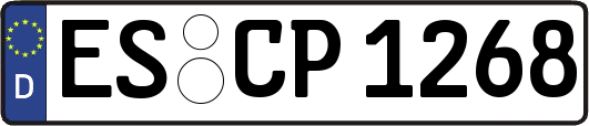 ES-CP1268