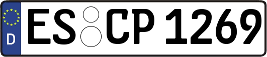 ES-CP1269