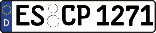 ES-CP1271