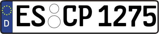 ES-CP1275